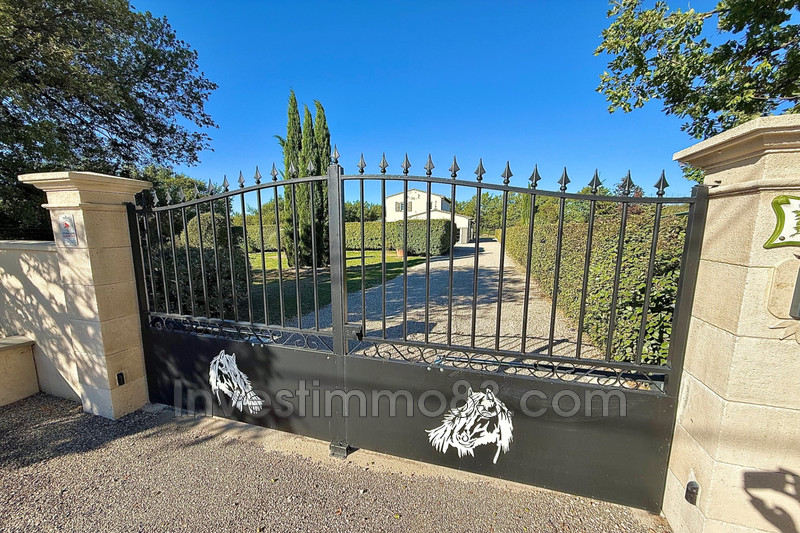 Photo n°27 - Vente maison La Verdière 83560 - 735 000 €