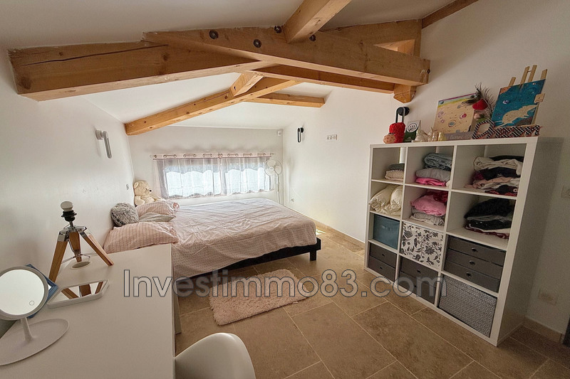 Photo n°13 - Vente Maison villa Saint-Maximin-la-Sainte-Baume 83470 - 699 000 €