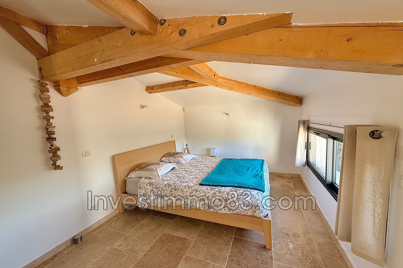 Vente villa Saint-Maximin-la-Sainte-Baume  