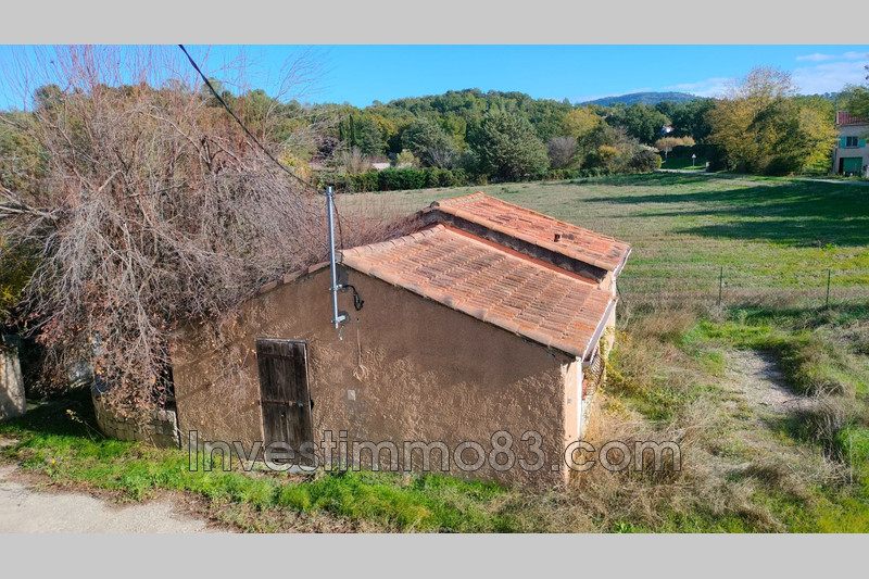Photo n°2 - Vente maison Rians 83560 - 336 000 €