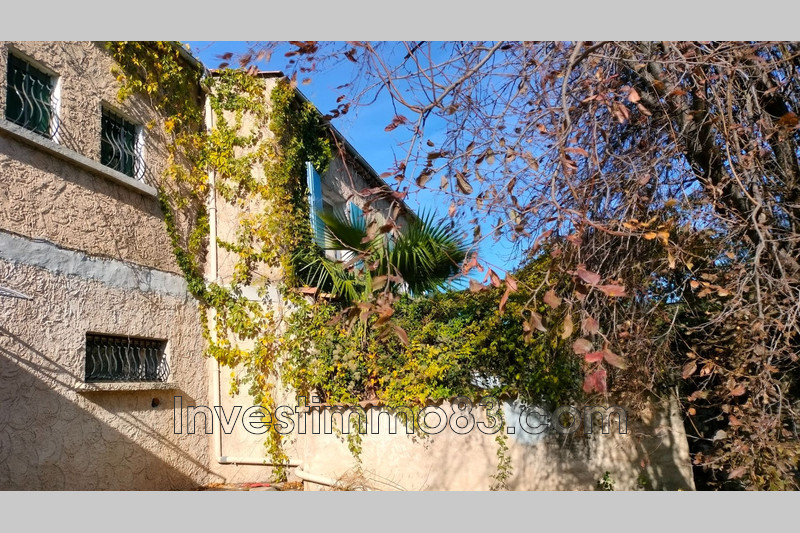 Photo n°3 - Vente maison Rians 83560 - 336 000 €