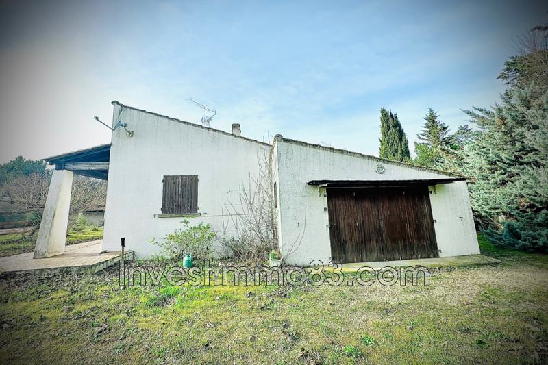 Vente maison Saint-Rémy-de-Provence  