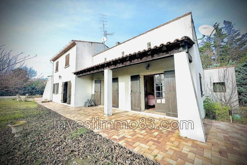 Vente maison Saint-Rémy-de-Provence  