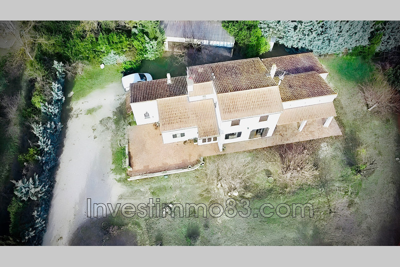 Vente maison Saint-Rémy-de-Provence  