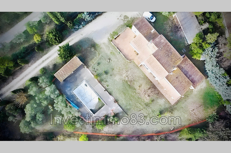 Vente maison Saint-Rémy-de-Provence  