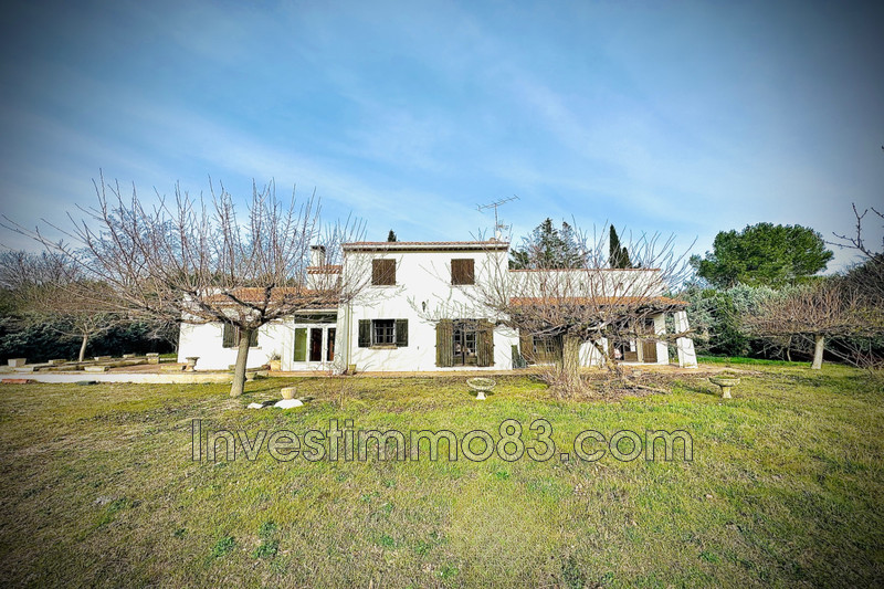 Vente maison Saint-Rémy-de-Provence  