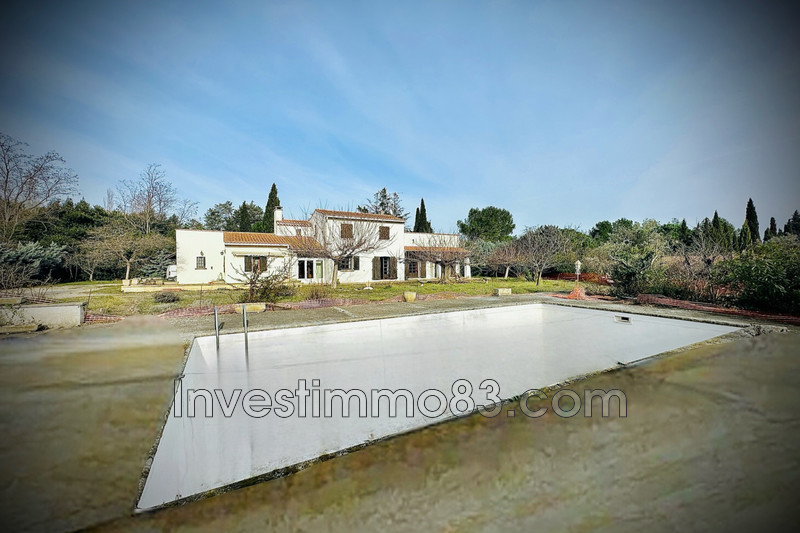 Vente maison Saint-Rémy-de-Provence  