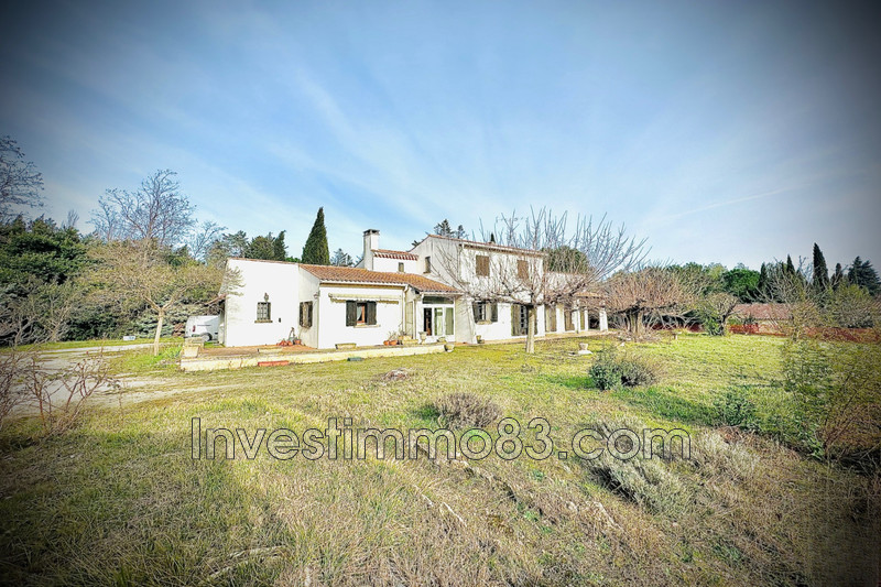 Vente maison Saint-Rémy-de-Provence  