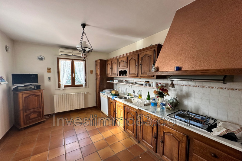 Vente maison Saint-Rémy-de-Provence  