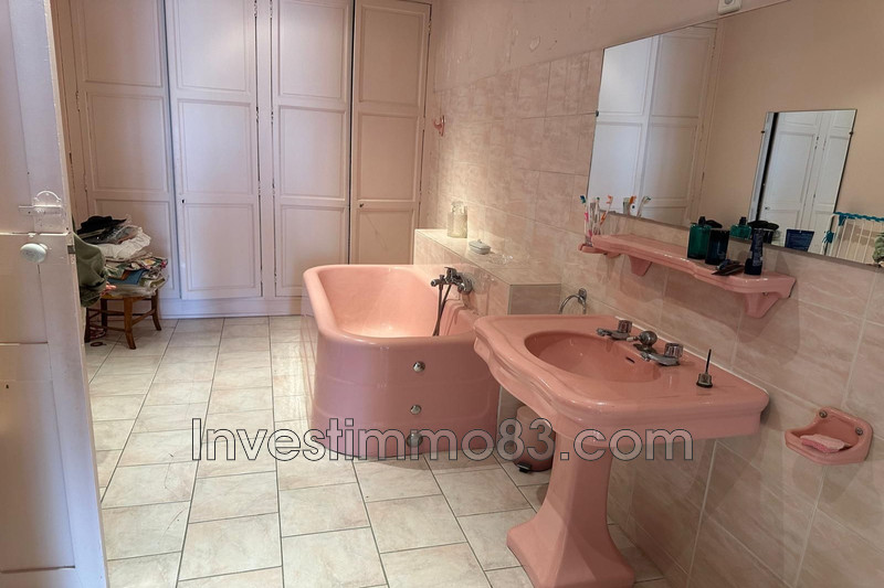 Photo n°5 - Vente maison de caractère Saint-Maximin-la-Sainte-Baume 83470 - 842 000 €
