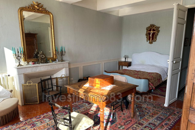 Photo n°16 - Vente maison de caractère Saint-Maximin-la-Sainte-Baume 83470 - 842 000 €