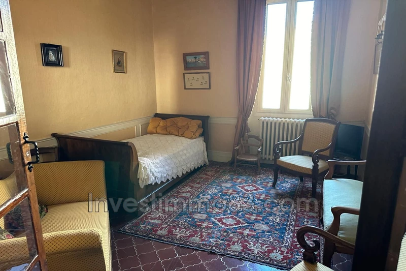 Vente maison de caractère Saint-Maximin-la-Sainte-Baume  