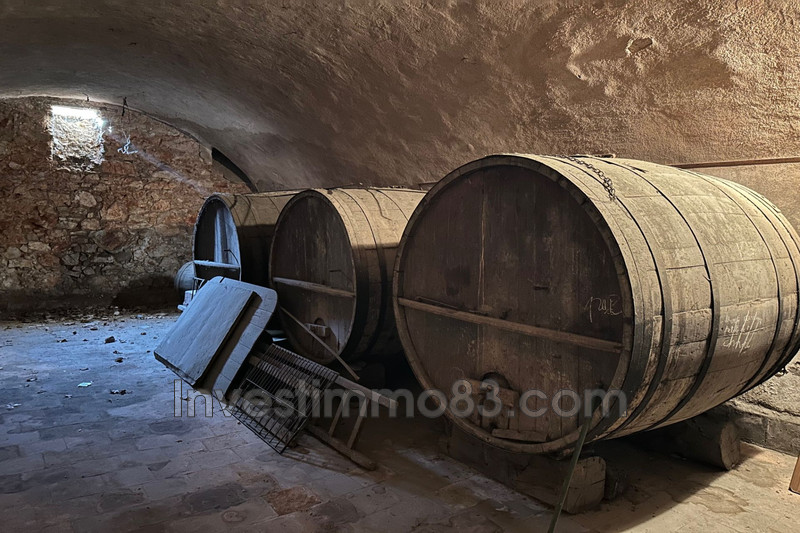 Photo n°22 - Vente maison de caractère Saint-Maximin-la-Sainte-Baume 83470 - 842 000 €