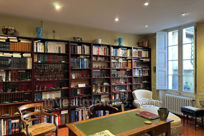 Photo n°8 - Vente maison de caractère Saint-Maximin-la-Sainte-Baume 83470 - 842 000 €