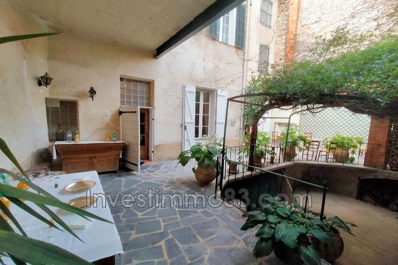 Photo n°6 - Vente maison de caractère Saint-Maximin-la-Sainte-Baume 83470 - 842 000 €