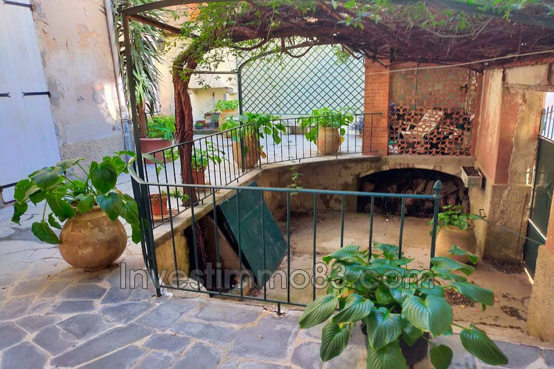 Photo n°21 - Vente maison de caractère Saint-Maximin-la-Sainte-Baume 83470 - 842 000 €