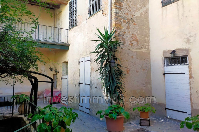 Photo n°18 - Vente maison de caractère Saint-Maximin-la-Sainte-Baume 83470 - 842 000 €