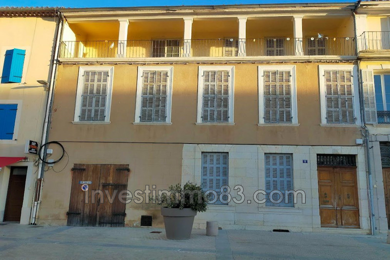 Photo n°4 - Vente maison de caractère Saint-Maximin-la-Sainte-Baume 83470 - 842 000 €