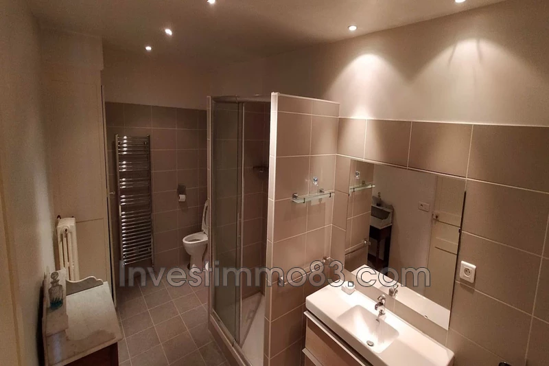 Vente maison de caractère Saint-Maximin-la-Sainte-Baume  