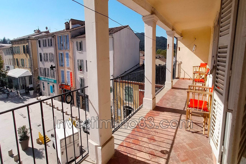 Photo n°13 - Vente maison de caractère Saint-Maximin-la-Sainte-Baume 83470 - 842 000 €