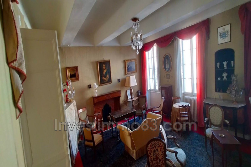 Photo n°11 - Vente maison de caractère Saint-Maximin-la-Sainte-Baume 83470 - 842 000 €