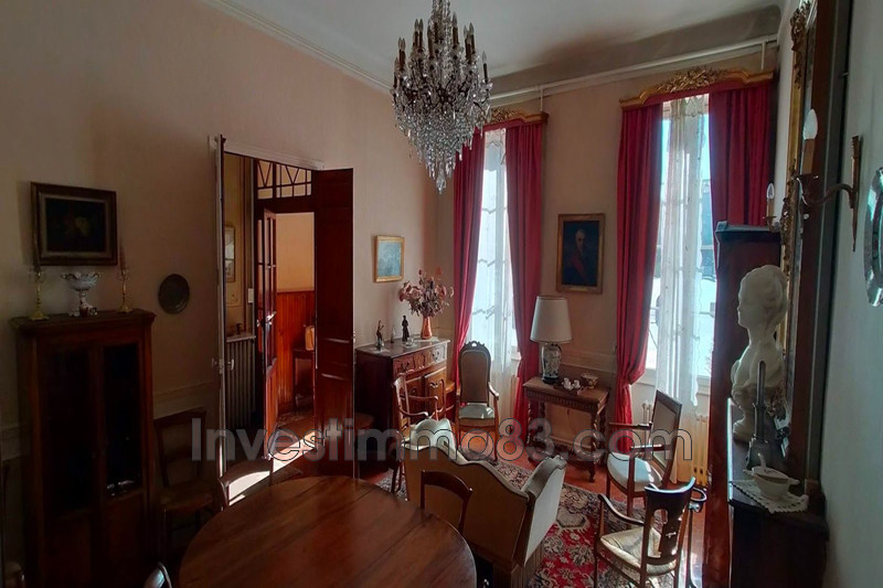 Photo n°9 - Vente maison de caractère Saint-Maximin-la-Sainte-Baume 83470 - 842 000 €
