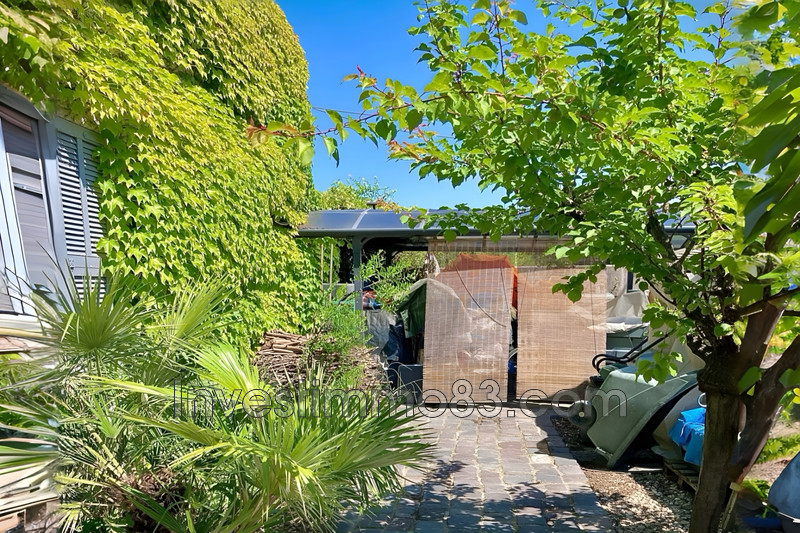 Vente maison L'Isle-sur-la-Sorgue  