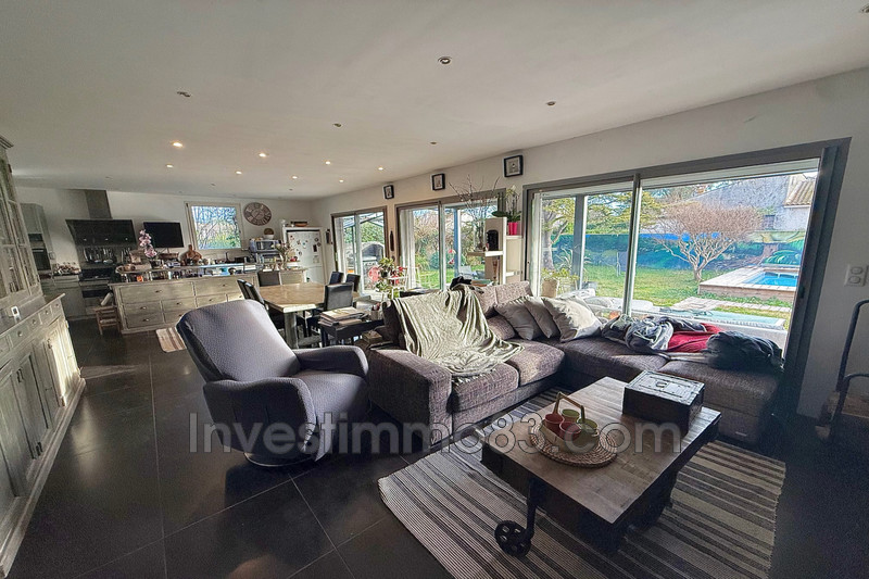Vente maison L'Isle-sur-la-Sorgue  
