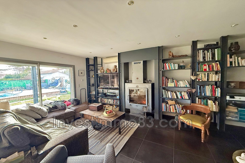 Vente maison L'Isle-sur-la-Sorgue  
