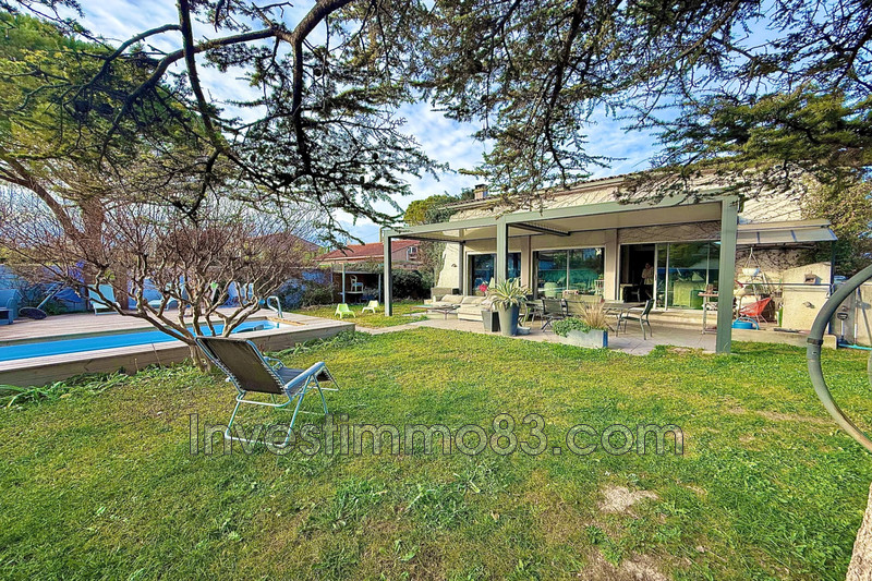 Vente maison L'Isle-sur-la-Sorgue  