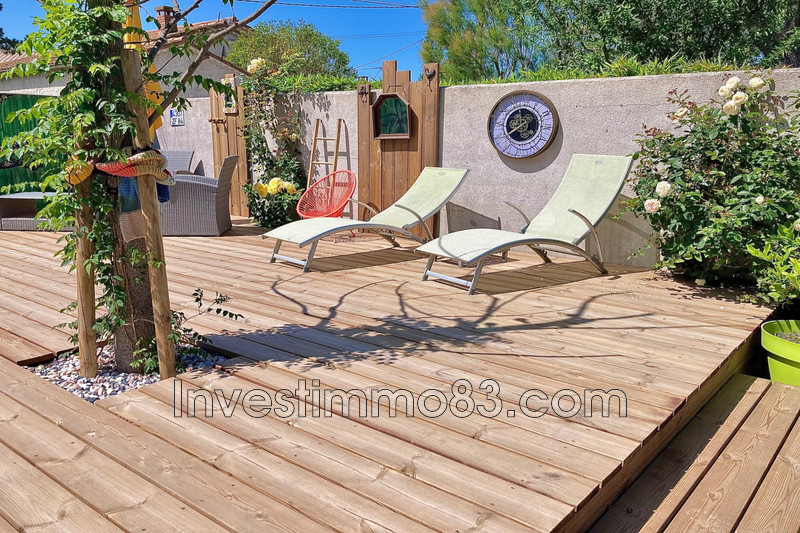 Vente maison L'Isle-sur-la-Sorgue  