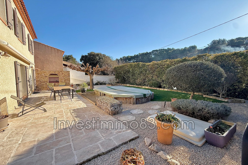 Vente bastide Simiane-Collongue  