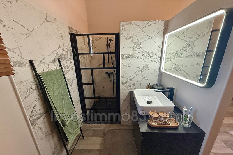 Vente bastide Simiane-Collongue  