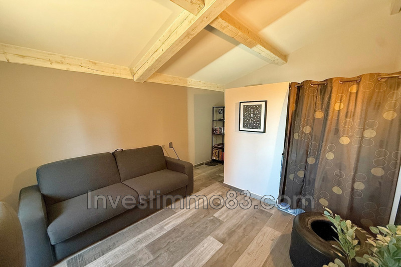 Vente bastide Simiane-Collongue  