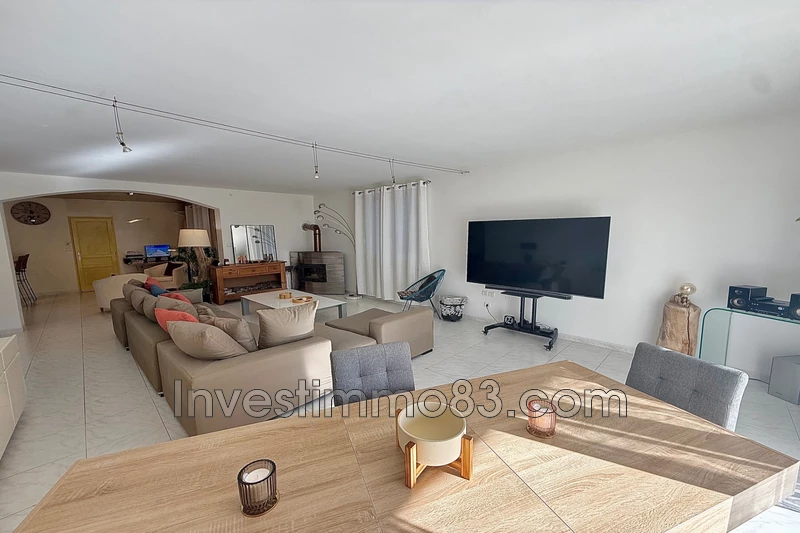Vente villa Gréasque  