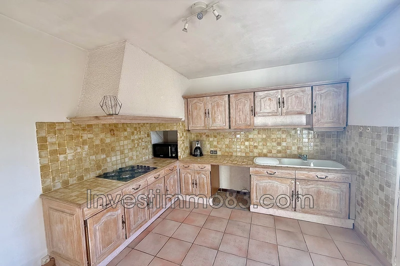 Vente villa Gréasque  
