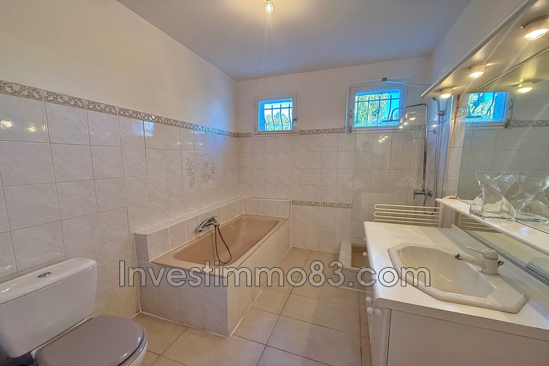 Vente villa Gréasque  