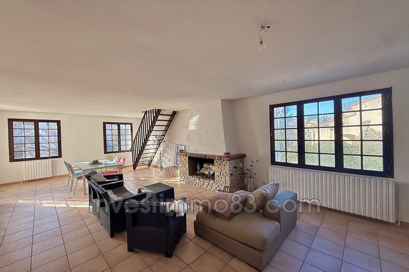 Vente villa Gréasque  