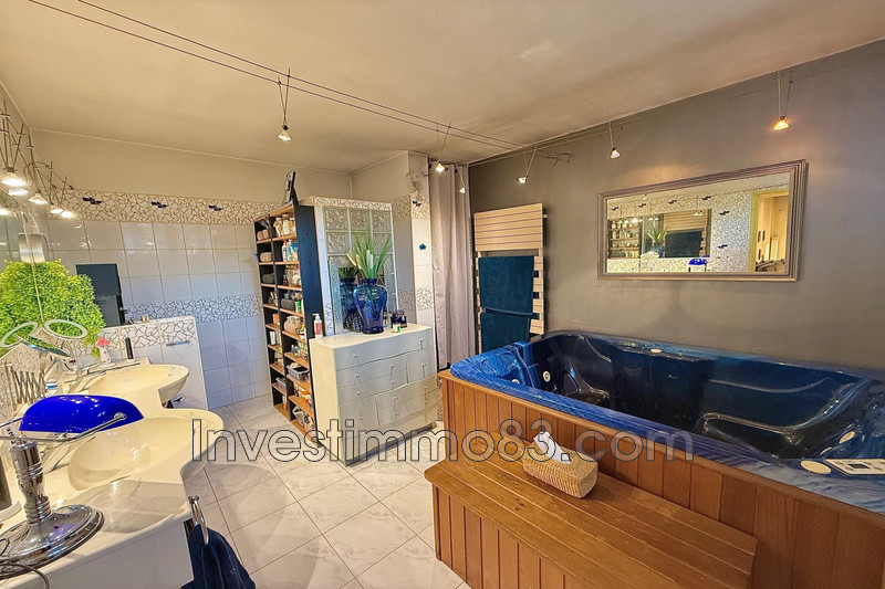 Vente villa Gréasque  