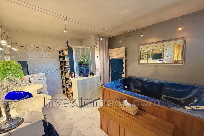 Vente villa Gréasque  