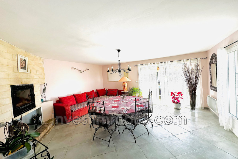 Vente maison Artignosc-sur-Verdon  