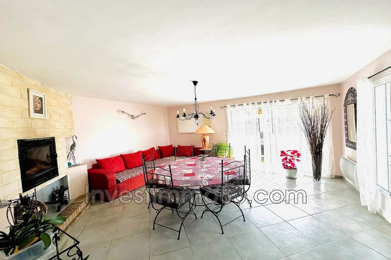 Vente maison Artignosc-sur-Verdon  