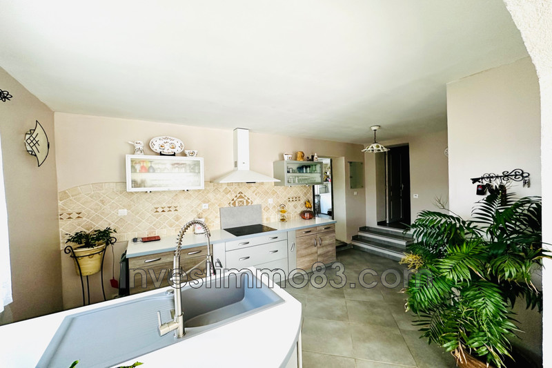 Vente maison Artignosc-sur-Verdon  