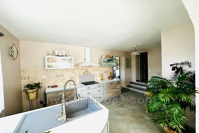Vente maison Artignosc-sur-Verdon  
