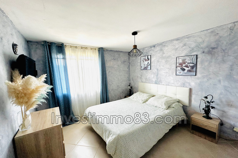 Vente maison Artignosc-sur-Verdon  