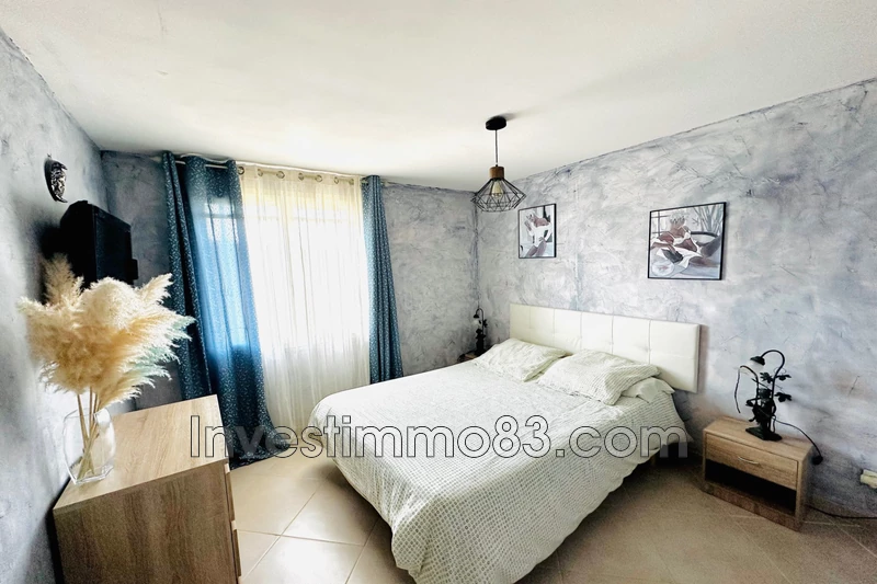 Vente maison Artignosc-sur-Verdon  