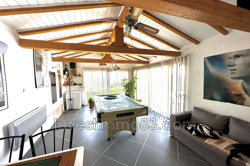 Vente maison Artignosc-sur-Verdon  