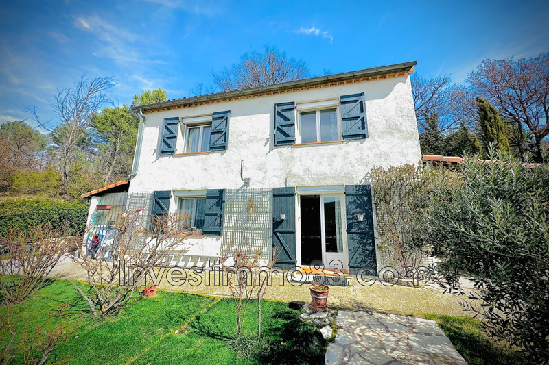 Photo n°9 - Vente maison Artignosc-sur-Verdon 83630 - 449 000 €