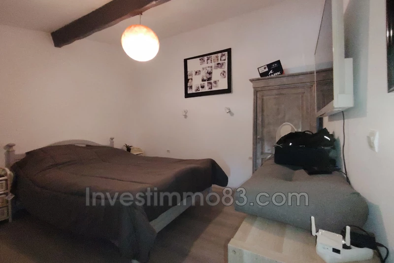 Vente maison de village Le Val  