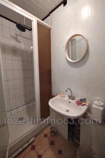 Vente maison de village Le Val  